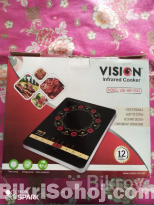 ইলেকট্রিক্যাল চুলা